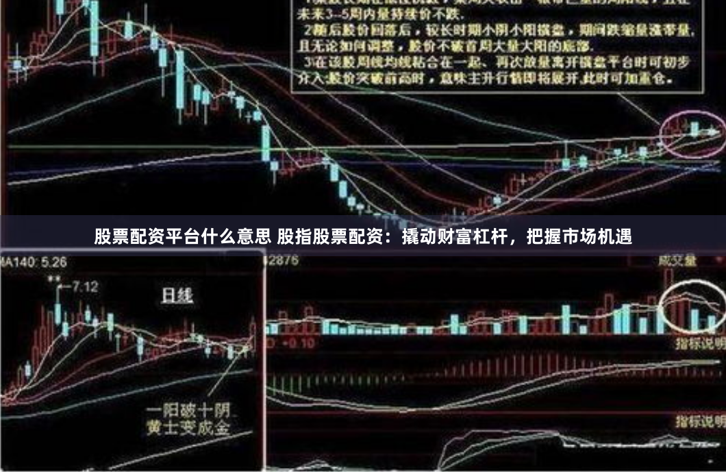 股票配资平台什么意思 股指股票配资：撬动财富杠杆，把握市场机遇